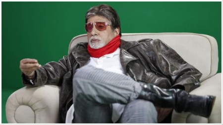 Shweta Bachchan discloses Amitabh Bachchan’s dislike for short hair on Bachchan women: ‘He hates it’