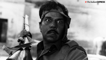 When Dharmendra whacked a man who refused to believe he was in an elevator with the star: ‘Now you believe it?’