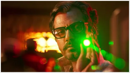 Nawazuddin Siddiqui reveals he felt guilty for taking money for Rajinikanth’s Petta: ‘Mein bewoof banake aaya’