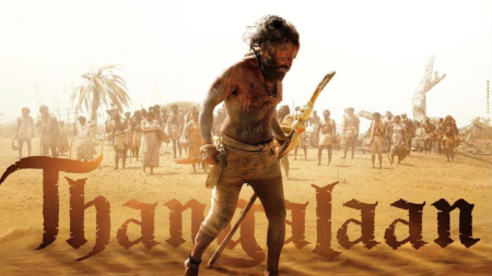 Pa Ranjith-Vikram’s Thangalaan is based on exploitation of Kolar Gold Fields by the British