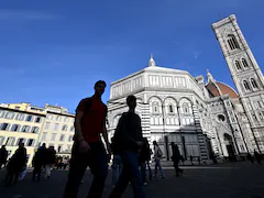 Artisans Fear Future In Florence "Dying" Due To Tourism