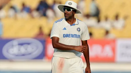 IND vs ENG | ‘Not bad for an accidental spinner. From my dark phase where I stopped watching cricket to now’: Ashwin opens up on England’s Bazball challenge