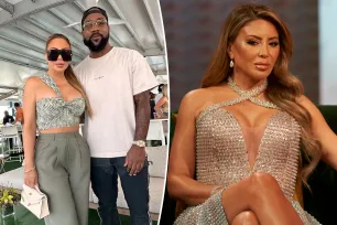 Marcus Jordan had outburst at ‘RHOM’ reunion ‘so bad’ it could ‘change the cast’s opinion’ of him: sources