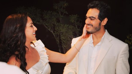 Esha Deol and Bharat Takhtani first broke up as teenagers, got married 10 years later: ‘After that day, I didn’t take his calls’