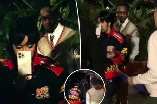 Cardi B and estranged husband Offset spend Valentine’s Day together in Miami despite split