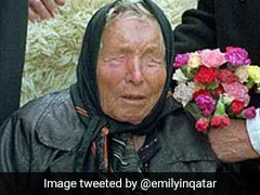 Chilling Predictions Baba Vanga Made For 2024 That Came True