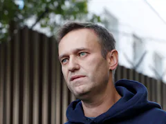 Russia Warns Against Protests After Putin Critic Navalny's Death