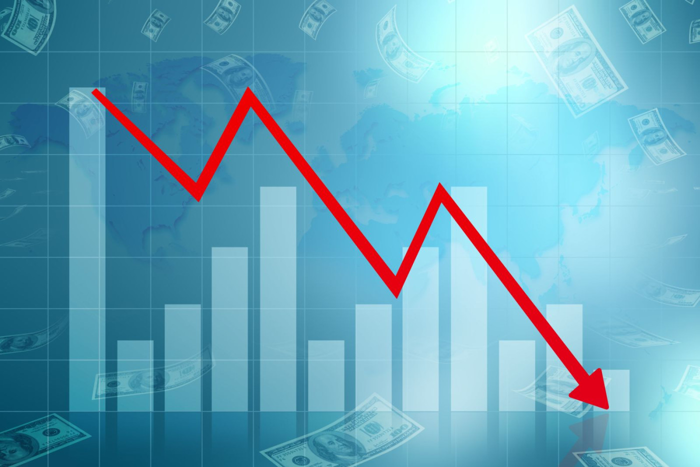 Grains: How Low Can Cash Indexes Go?