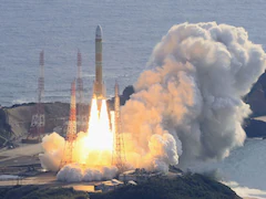 Japan Successfully Launches Next-Generation H3 Rocket In Third Attempt