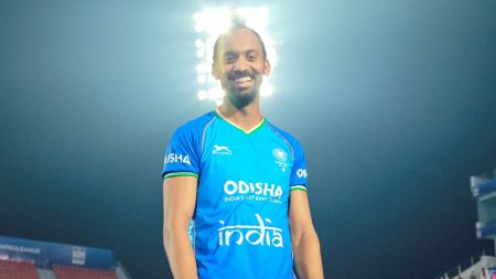 FIH Hockey Pro League: Hardik Singh, India’s midfield dynamo, driven by mental guru’s advice and Kobe Bryant’s ethics