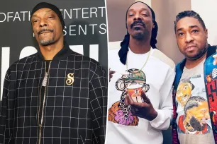 Snoop Dogg announces younger brother Bing Worthington’s death with heartbreaking tributes