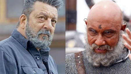 Baahubali makers wanted to cast Sanjay Dutt for Kattappa but couldn’t because ‘he was still in jail’