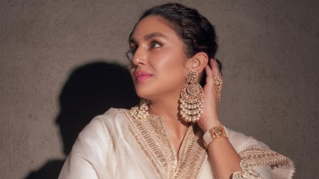 Huma Qureshi says female actors are seen as ‘replaceable’, talks about why male actors are paid more: ‘Bigger budget for the hero because of his gender’