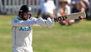 Blackcaps v Australia: NZ coach Gary Stead backing Devon Conway to end form slump