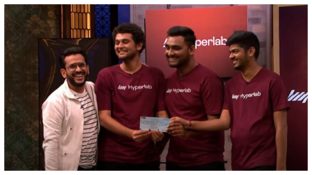 Shark Tank India 3: Aman Gupta raises valuation of pitcher’s company by 150 percent as Anupam Mittal gets in a fight with Namita Thapar