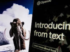 Sora: All About ChatGPT Creator OpenAI's New Tool That Turns Text Into Video