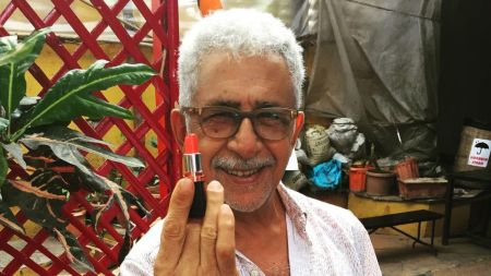 Naseeruddin Shah says he’s disappointed with Bollywood: ‘I have stopped watching Hindi films, don’t like them’