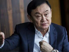 Former Thailand PM Thaksin Shinawatra Freed After 6 Months In Detention