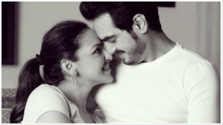 When Esha Deol remarried Bharat Takhtani five years after marriage, said, ‘We have become as thick as thieves’