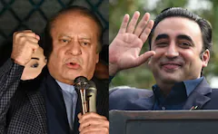 Bilawal Bhutto Reveals Power-Sharing Formula Nawaz Sharif's Party Offered