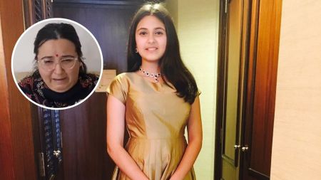 Dangal actor Suhani Bhatnagar’s mother breaks down remembering her: ‘We thought it was just a skin disease…’