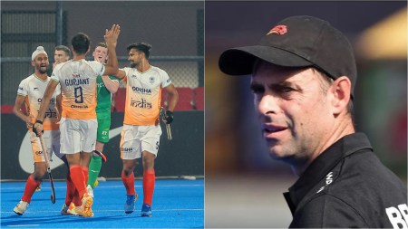 India hockey coach Craig Fulton interview: ‘We can do something special, but we are not the best team in the world, not there yet’