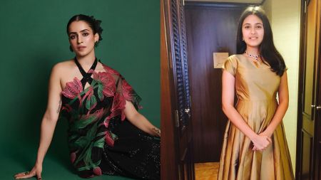 Sanya Malhotra expresses shock over Dangal co-star Suhani Bhatnagar’s demise: ‘Too young to have left us so soon’