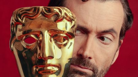 Stars, royalty and a ‘Poppenheimer’ showdown: Here’s what to expect at BAFTA film awards