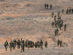 How Israel Is Planning 6-Week Military Ops In Gaza And Ground Invasion Of Rafah