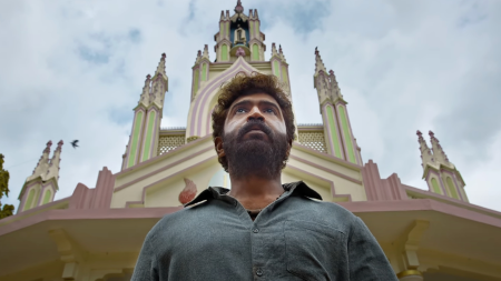 Vanangaan teaser: Arun Vijay fits well in Bala’s universe of realism and violence