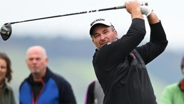 Golf: Kiwi Ryan Fox withdraws from New Zealand Open