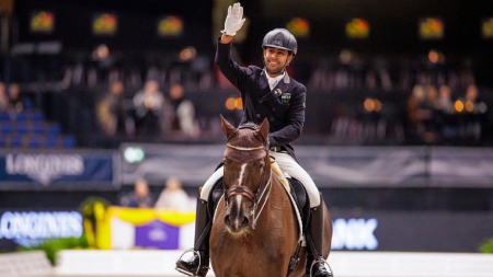 Paris Olympics 2024: Five things to note after Anush Agarwalla earns India first equestrian quota in dressage