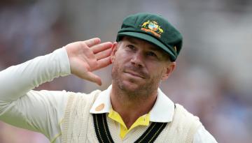 Cricket: Australia's David Warner takes aim at Kiwi crowd abuse before Blackcaps Twenty20 series