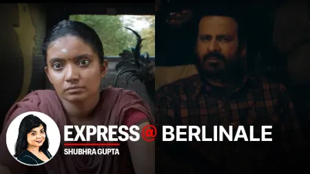 Express at Berlinale: Indian entries Kottukaali, The Fable make a splash, leave audience pondering