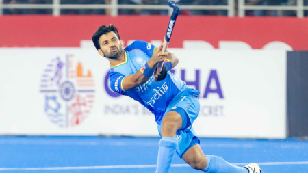 Ahead of Paris Olympics, why Indian hockey team coach Craig Fulton is trying to assemble team of 10 ‘aloos’ and a ‘keeper