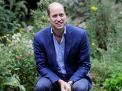 Prince William Announces Plans To Build Homes For Homeless On His Estate