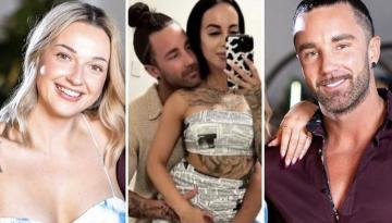 MAFS AU: Jack Dunkley's 'crazy' ex hits back at his claims about her