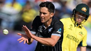 Cricket: Blackcaps, Australia's opening Twenty20 expected to draw in biggest Wellington crowd in almost a decade