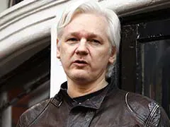 WikiLeaks Founder Julian Assange Skips Key Hearing Against Extradition To US