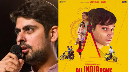 Varun Grover says people ‘would be flocking to the theaters’ if All India Rank was titled Animal 2: ‘More people would come to watch it’