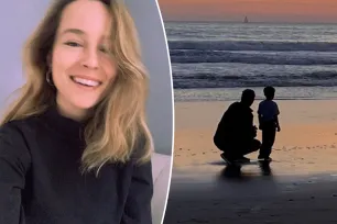 Former Disney star Bridgit Mendler reveals she adopted a son after announcing space startup