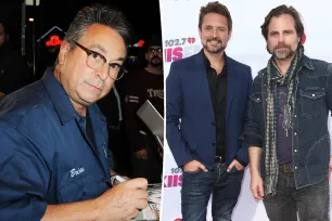 ‘Boy Meets World’ actors detail alleged grooming and manipulation by guest star Brian Peck