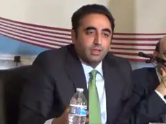 "I See A Dangerous Stalemate": Bilawal Bhutto On Forming New Pak Government