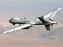 US Drone That Crashed In Yemen Appears To Have Been Shot Down By Houthis