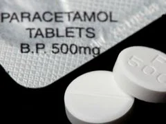 Study Details How Common Painkiller Paracetamol May Cause Liver Damage