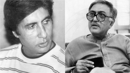 When Ameen Sayani refused audition to Amitabh Bachchan thrice, asked him to take appointment: ‘I would have been on streets’ 