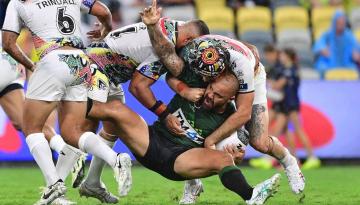 NRL: Confident NZ Warriors well placed to build on success of 2023 NRL campaign