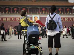 China Is The Most Expensive Country To Raise Children. Here's Why