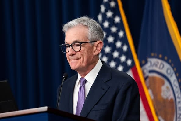 Fed officials expressed caution about lowering rates too quickly at last meeting, minutes show