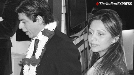 Shah Rukh Khan and Gauri Khan had three wedding ceremonies, recalls Vivek Vaswani: ‘Hindu, Muslim and registered wedding’